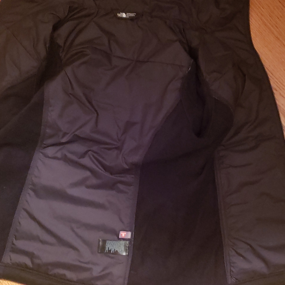 The North Face Mashup Hybrid Hoodie Jacket - Picture 6 of 7